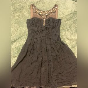 BCBGMAXAZRIA Dress